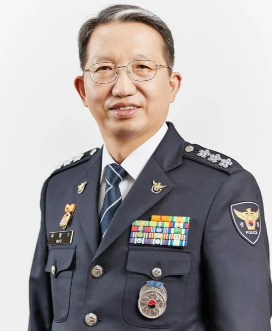 우종수 (Woo, Jong-Soo) 사진