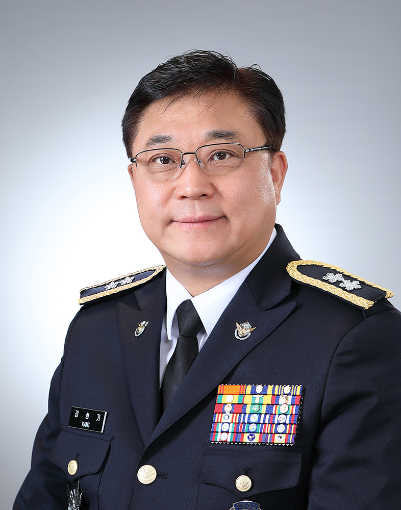 강성기 (Kang, Seong-Gi) 사진