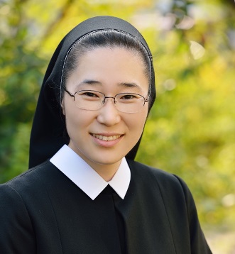 김애희 마리아 선혜 수녀 사진