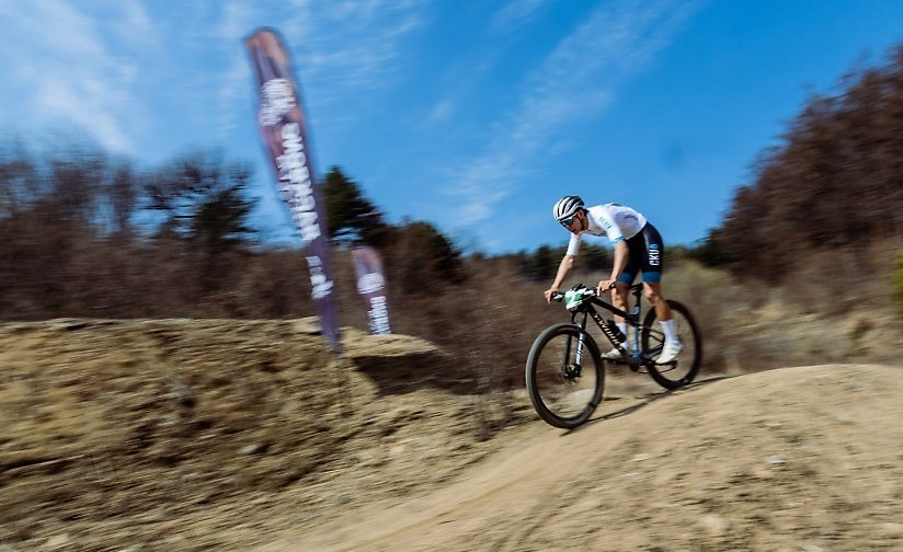 26학번 신입생, 입학 한 달 만에 국가대표 선발전 1위 기염