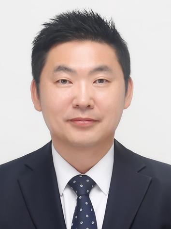 김기태, 항공운항전공 책임교수 사진