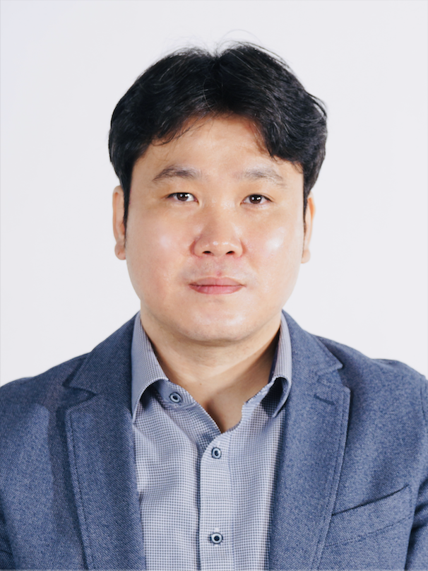 이승훈 , 트리니티융합대학 연구부학장,  스포츠지도학전공 책임교수 사진