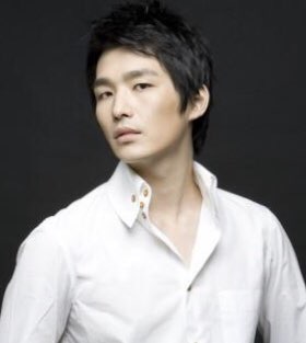 박철현, 연기예술전공 책임교수 사진