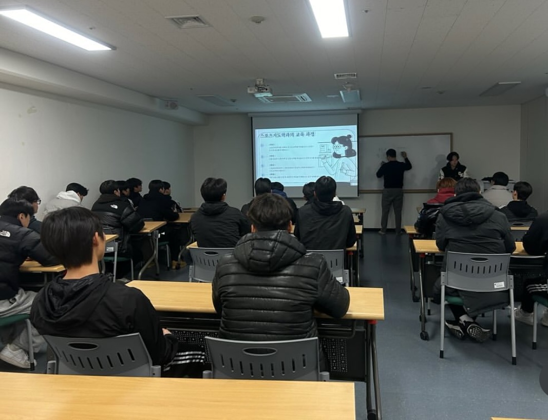 신입생 오리엔테이션 대표이미지