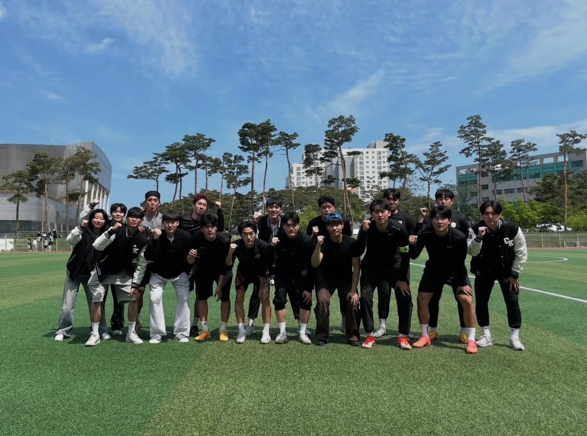 체육대회 대표이미지