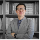 강신수(姜信秀) Ph.D.Kang, Shinsoo 사진