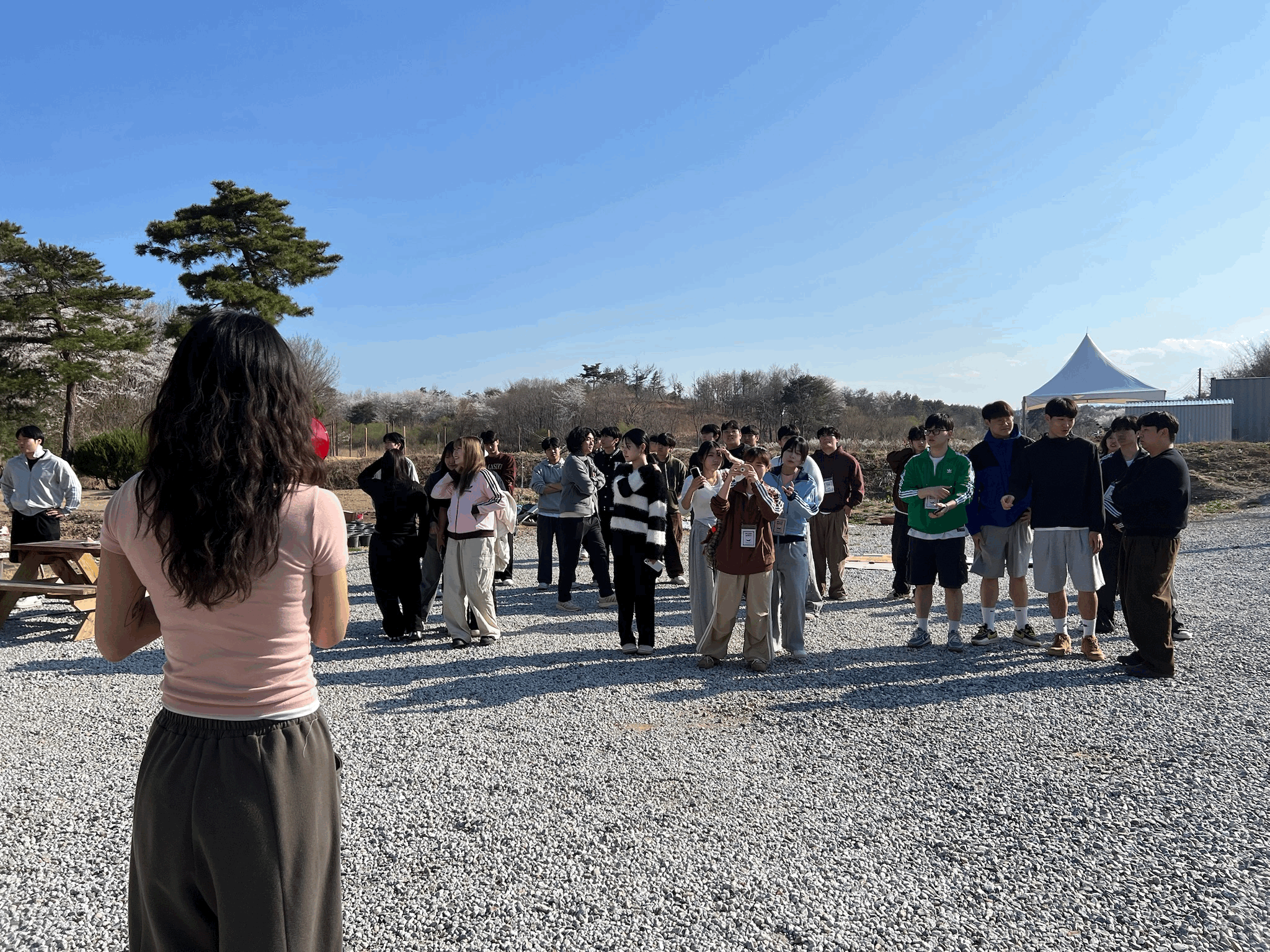 2025 영어교육과 MT 대표이미지