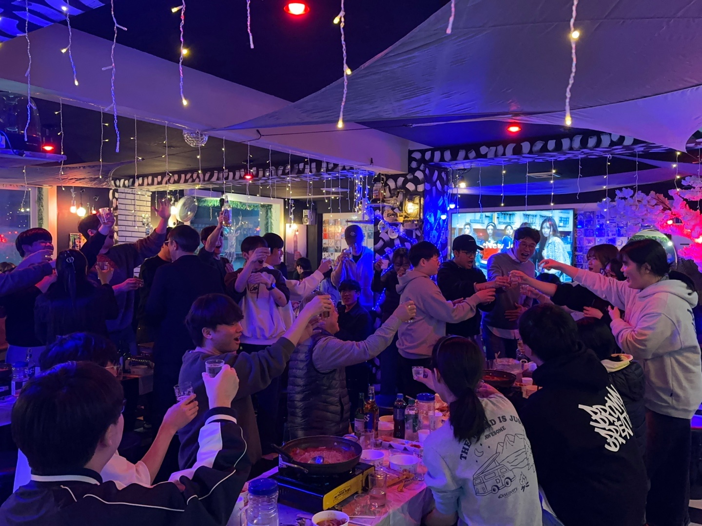 2025학년도 1학기 개강총회 대표이미지