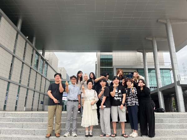 2025년 하계 MT  대표이미지