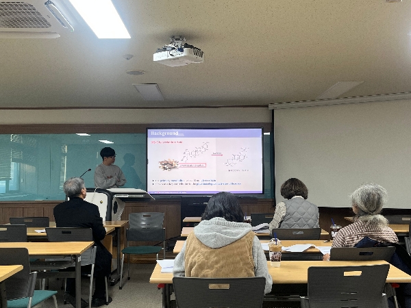 2025-2 대학원생 학위논문 발표 대표이미지