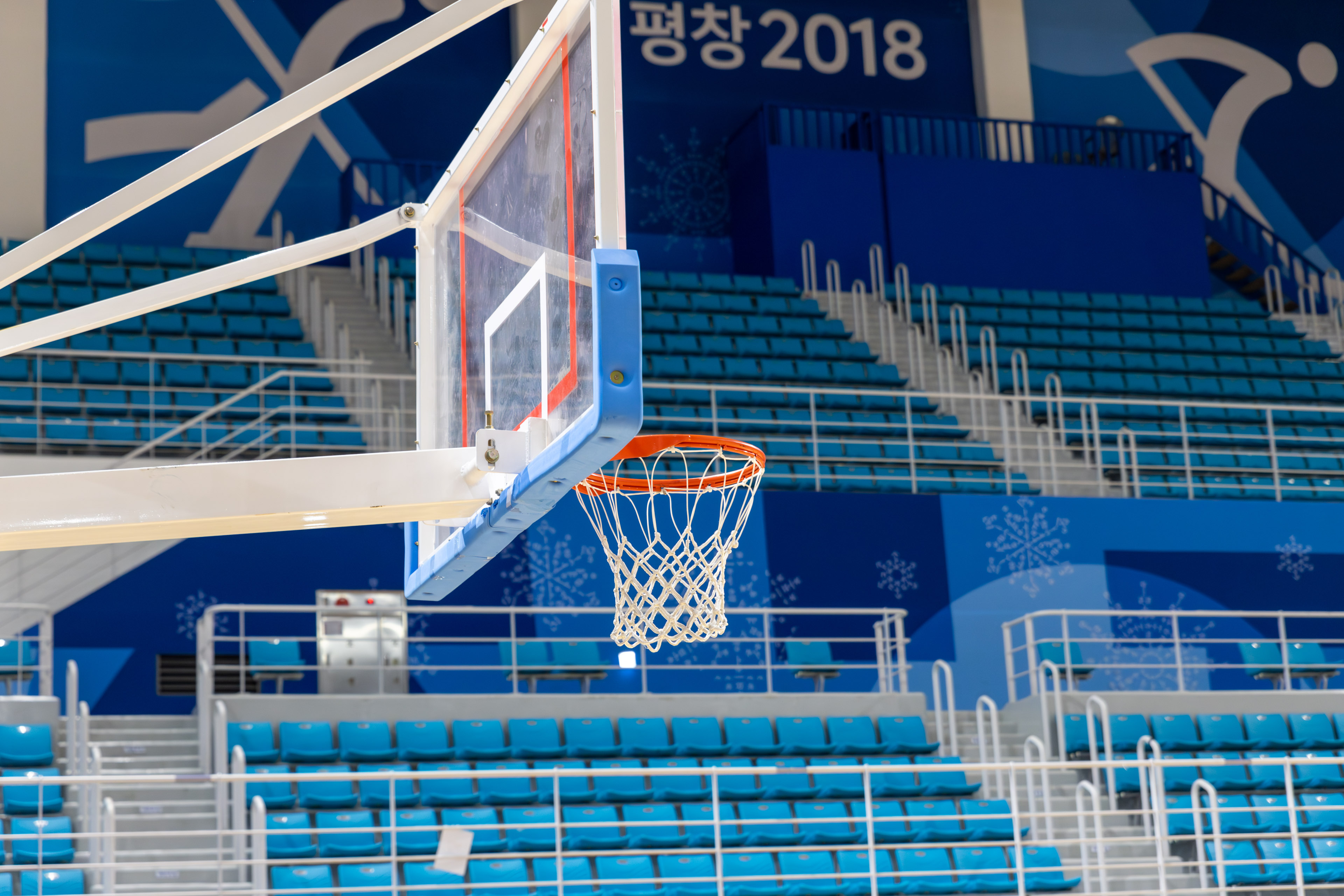 농구 대회 대표이미지