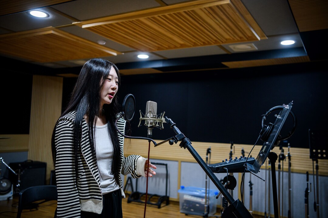 [기사] 가톨릭관동대 실용음악전공, 창작하고 무대에서 직접 증명한다 첨부 이미지