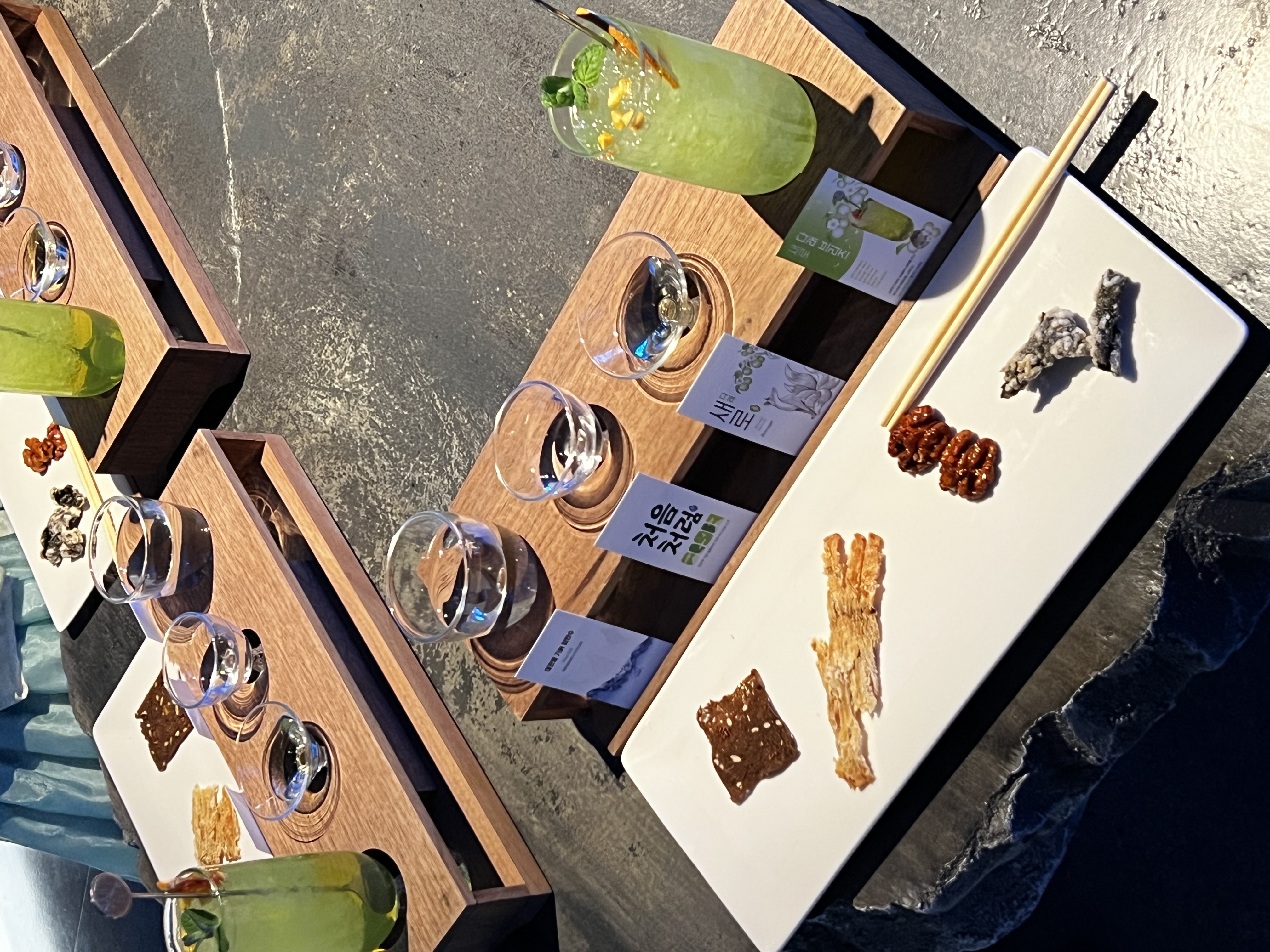 2026년 롯데주류 처음처럼&새로 브랜드 체험관 견학 첨부 이미지