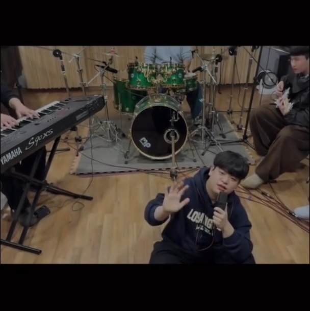 2025 cku 실용음악 학생홍보 대표이미지