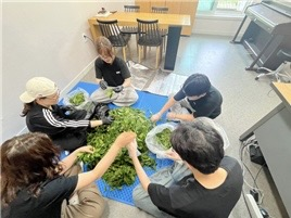 자올아이 동아리 활동사진 대표이미지