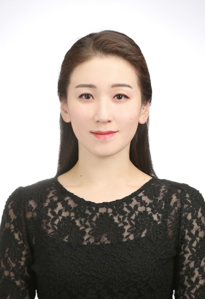 "장은서(張恩瑞)교수" Jang, Eunseo 사진