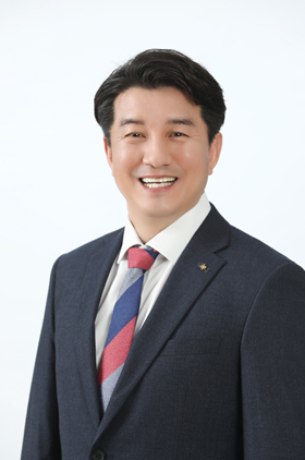 “윤영구(尹英九)” Yoon, Young-Ku Ph. D. 사진