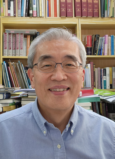 장석정(Chang, Sok-Chung) 사진